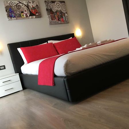 85Centro Bed & Breakfast Potenza Eksteriør bilde
